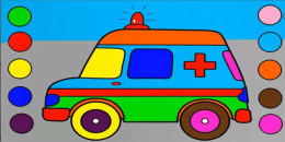 趣味繪畫手游合集