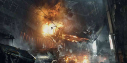 策略射擊手游合集