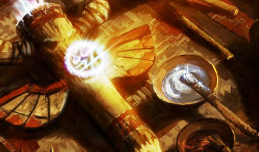 《爐石傳說》通靈學園狂野龍德卡組推薦