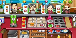 畫面精致的經營手游合集