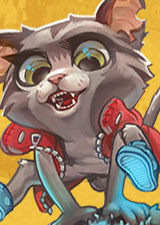 超級貓王中文版