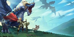 角色扮演動作手游合集