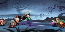 不肝不氪武俠放置手游合集