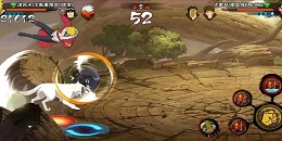 橫版忍者格斗手游合集