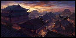 自由闖蕩江湖手游合集