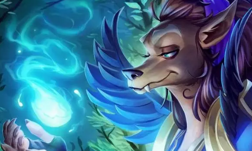 《爐石傳說》通靈學園狂野控制牧卡組推薦