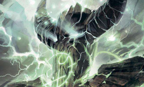 《爐石傳說》通靈學園狂野宇宙牧卡組推薦