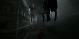 驚悚冒險手游合集