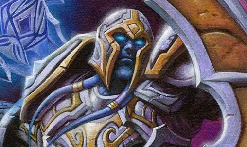 《爐石傳說》通靈學園狂野海君賊卡組推薦