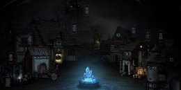 黑暗系模擬經(jīng)營手游合集