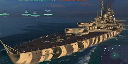 3D戰艦擬人手游合集