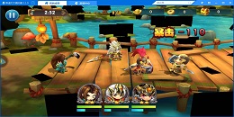 Q萌多人競技手游合集