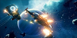 太空射擊手游合集