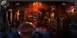 高互動性解謎手游合集