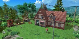 回歸自然生存手游合集