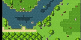 鬼畜生存冒險手游合集