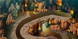 插畫風格解謎手游合集