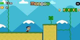 超多人玩的闖關(guān)手游合集