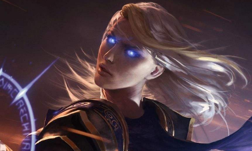 《爐石傳說》通靈學園狂野死魚騎卡組推薦