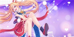 超多人玩的舞蹈手游合集