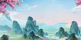 泱泱國風(fēng)手游合集