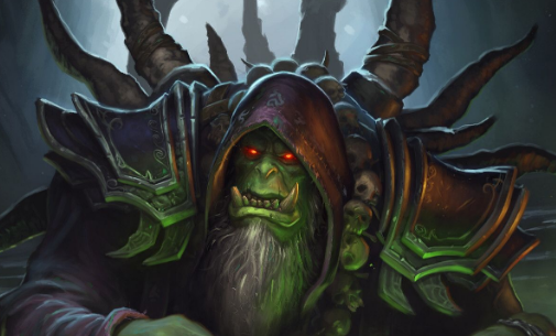 《爐石傳說》通靈學園狂野黑眼園卡組推薦