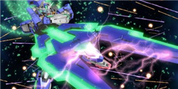 動畫改編的高達手游合集