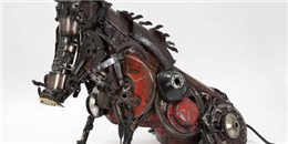 機械題材解謎手游合集