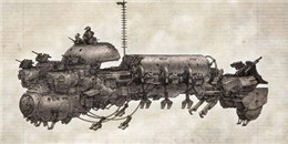 機械題材RPG手游合集