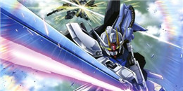 熱門高達手游合集