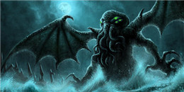 克蘇魯動作手游合集