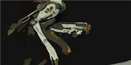 熱門機械題材手游合集