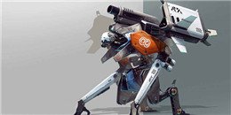 機(jī)器人題材休閑手游合集