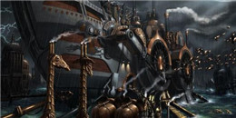 機械組裝玩法手游合集