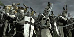 中世紀(jì)國(guó)戰(zhàn)手游合集