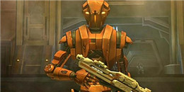 機器人SLG手游合集