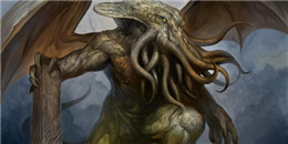 克蘇魯Roguelike手游合集