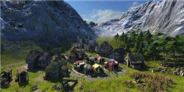 中世紀(jì)騎士題材手游合集