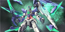 射擊類高達手游合集