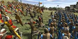 中世紀RPG手游合集