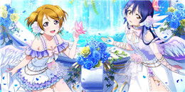 日系偶像題材音游合集