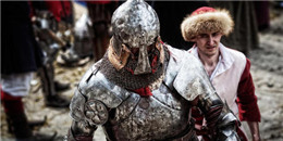 精品中世紀題材手游合集