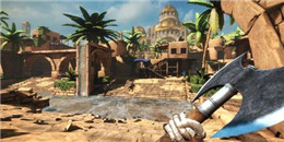 中世紀題材手游合集