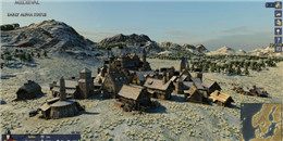 中世紀模擬經營手游合集