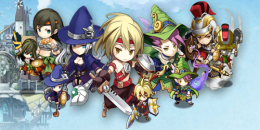 動(dòng)作Roguelike手游合集