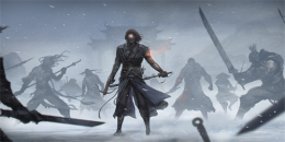 百變戰(zhàn)場手游合集