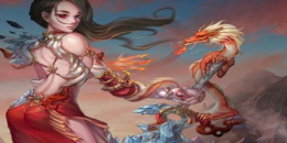 挖掘寶藏手游合集