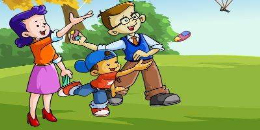 全家人一起玩的手游合集