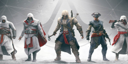 文藝復(fù)興時(shí)期手游合集