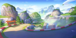 難度遞增的手游合集